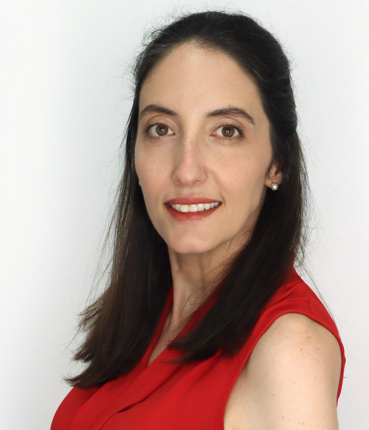 Margaret Bolton